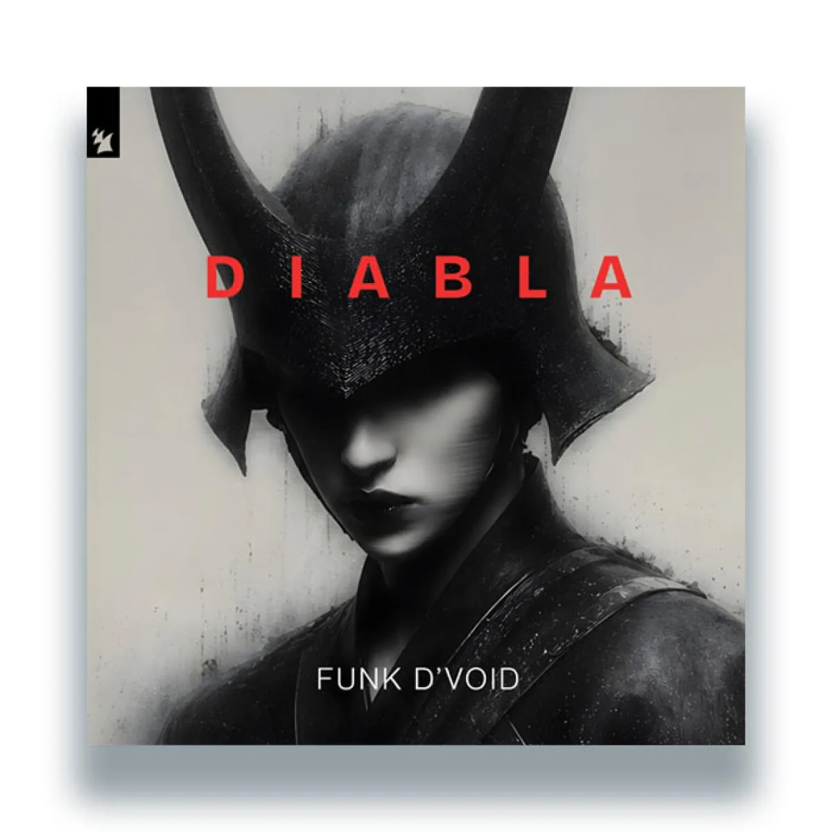 Funk D'void — Diabla