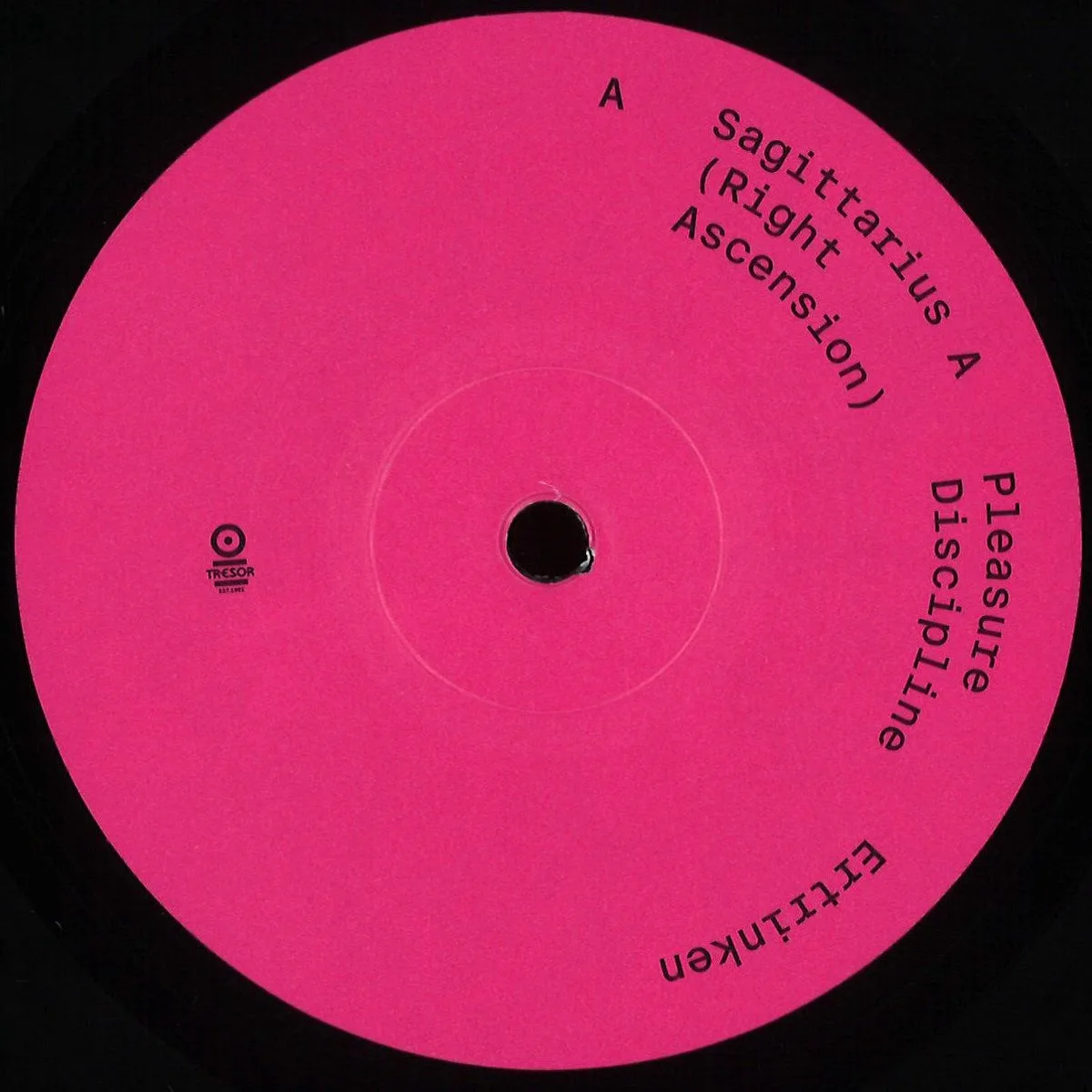 Function — Existenz 4x12"