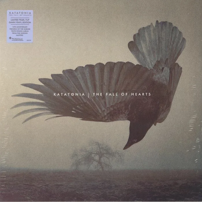 KATATONIA — The Fall Of Hearts (10th Anniversary Edition)
