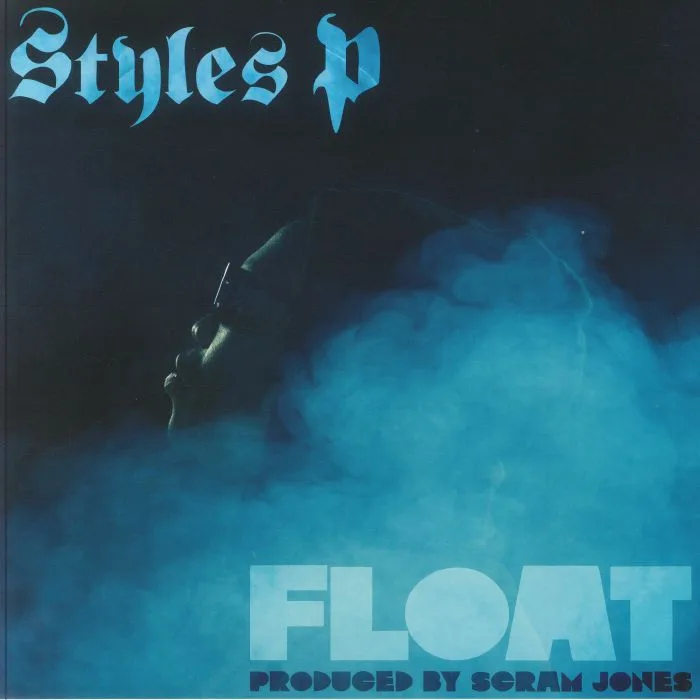 STYLES P — Float (reissue)