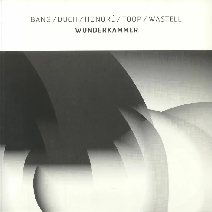 VARIOUS — Wunderkammer