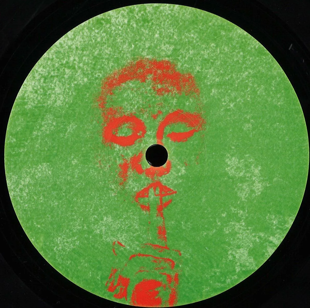 Лицевая сторона обложки — Aert Prog — C.I.T.Y. EP
