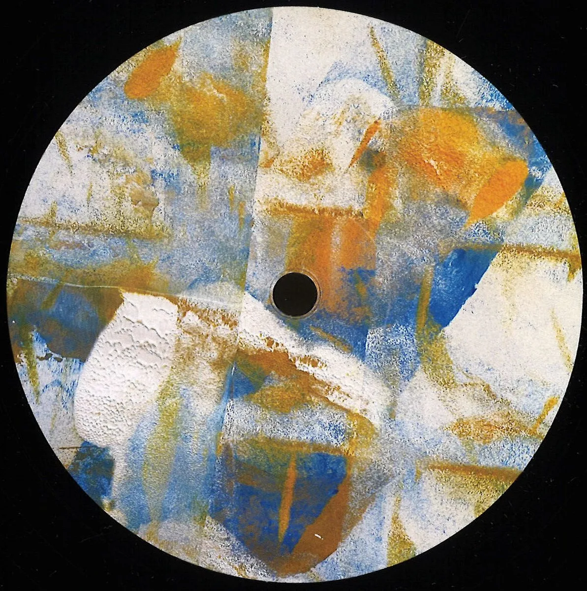 Harry Wolfman — Always 3 EP