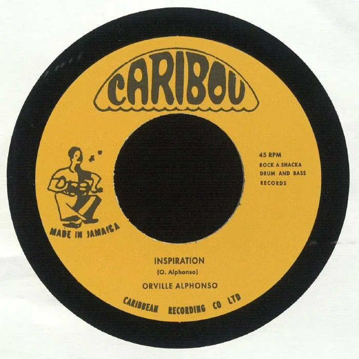 Back cover — LORD TANAMO — In The Mood For Ska