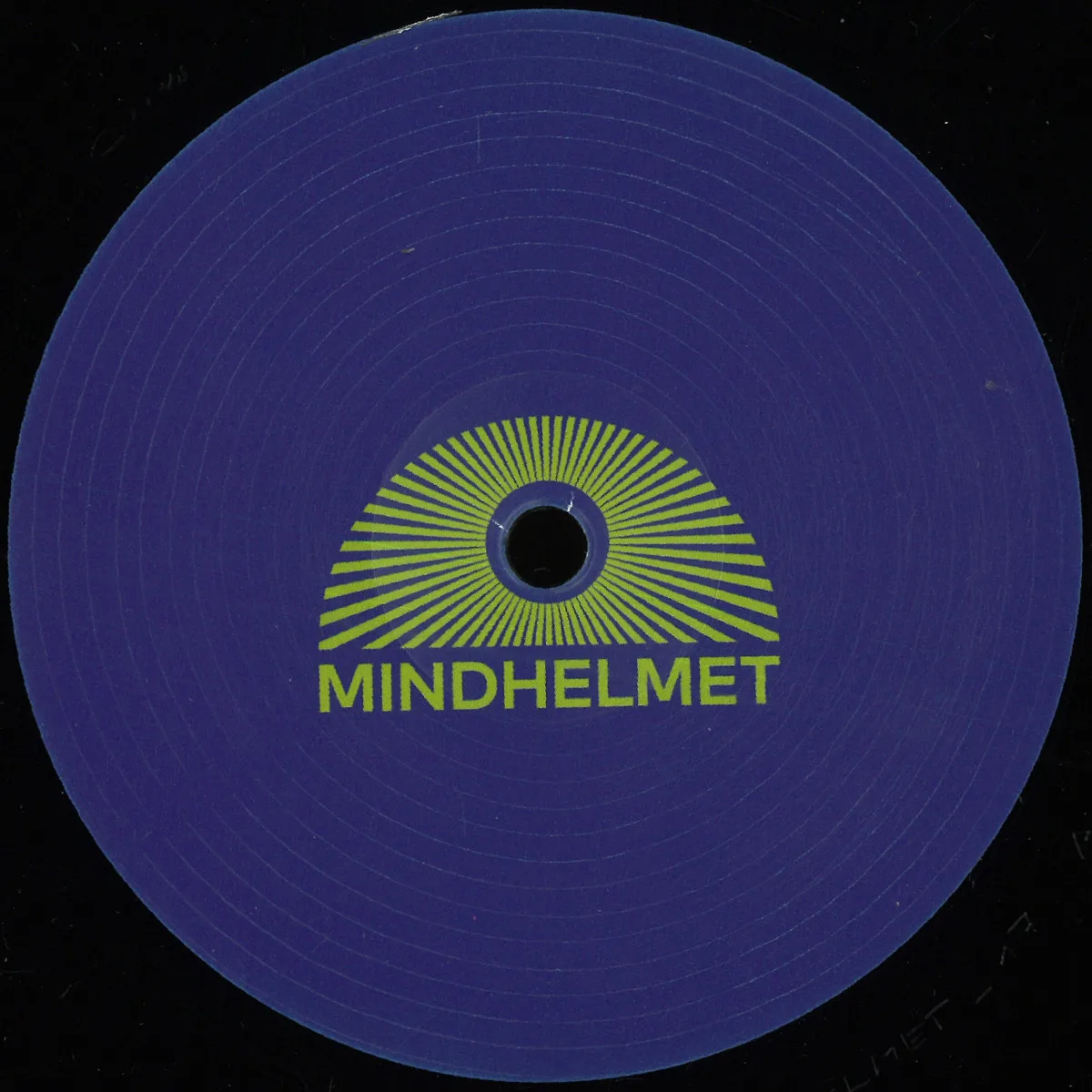 Andy Kas — MINDHELMET 17