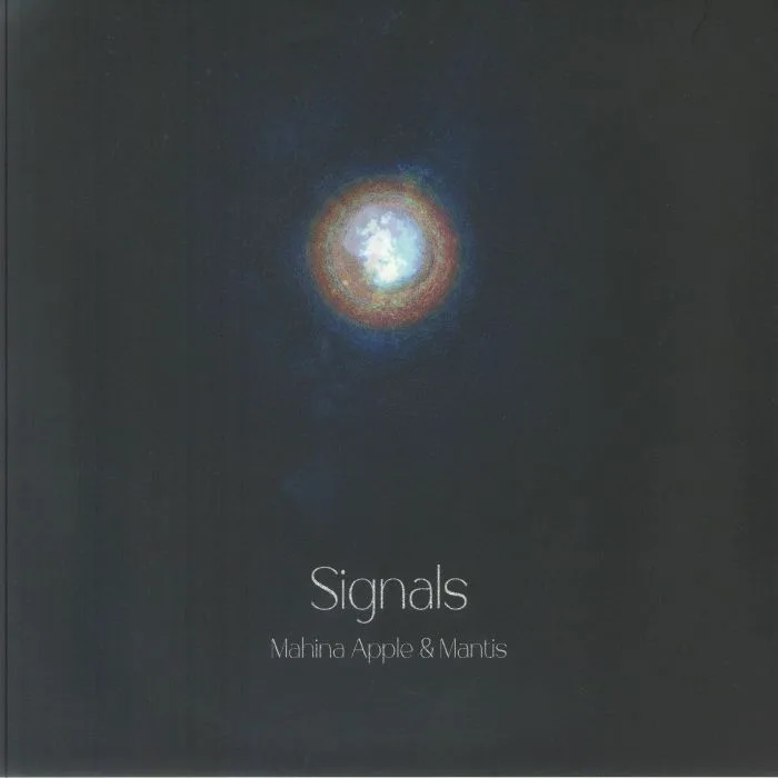 MAHINA APPLE / MANTIS — Signals