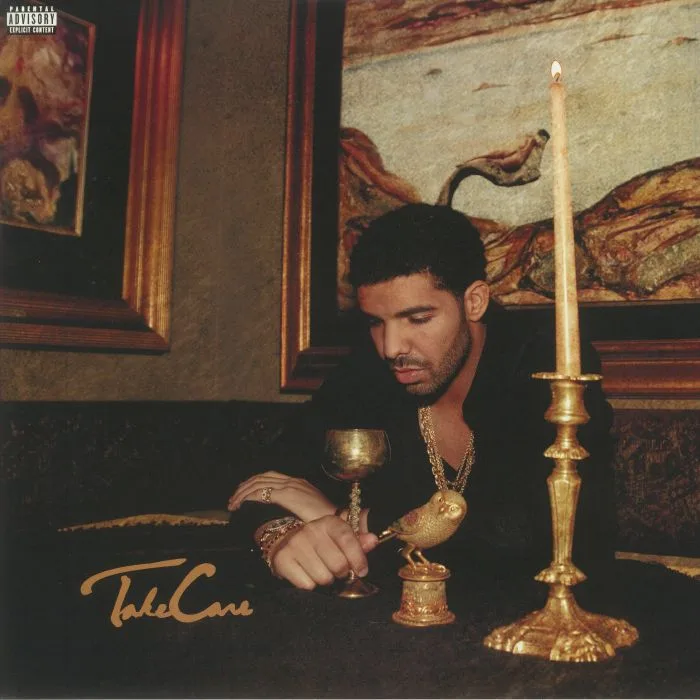 DRAKE — Take Care
