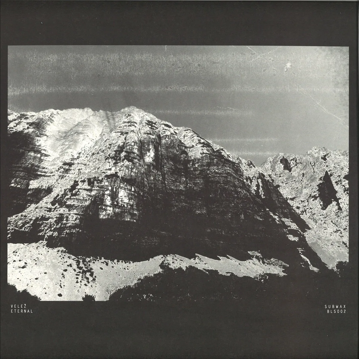 Velez — Eternal