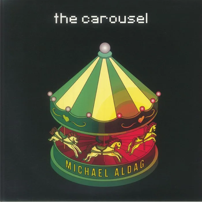 Michael ALDAG — The Carousel