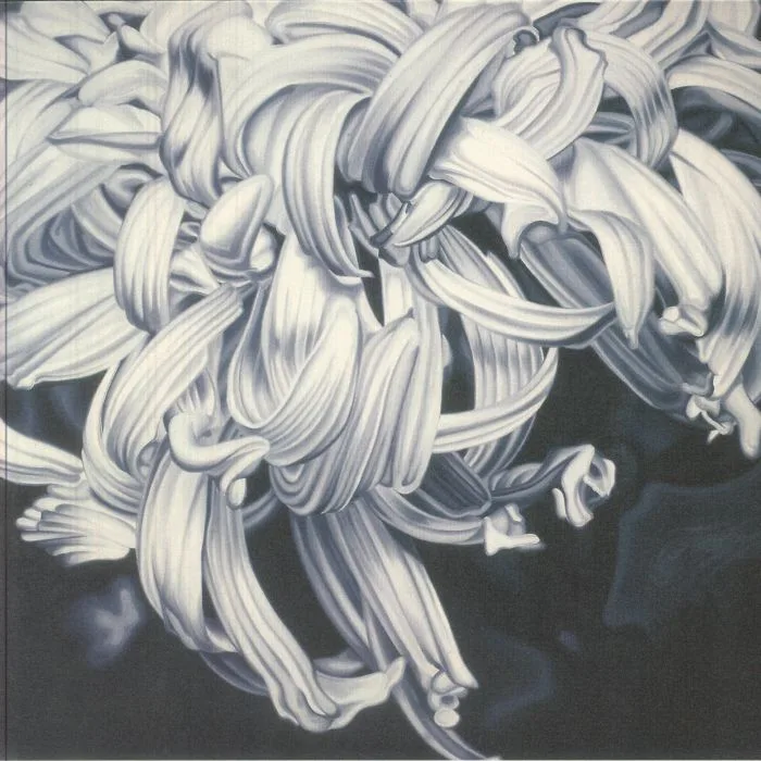 Front cover — AME — Rej EP (reissue)