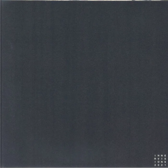 Back cover — AME — Rej EP (reissue)