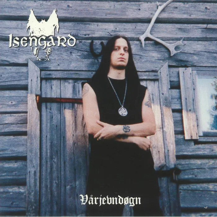ISENGARD — Varjevndogn