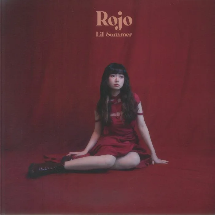 LIL SUMMER — Rojo