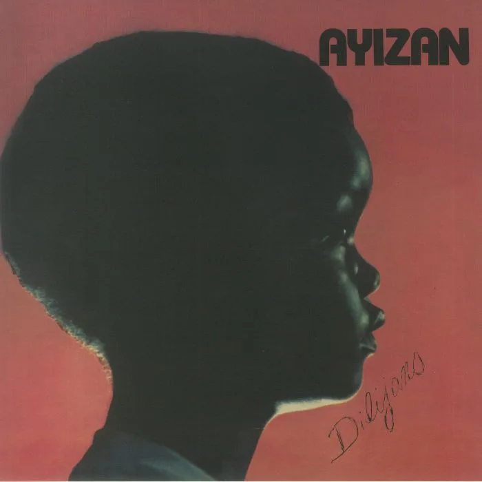 AYIZAN — Dilijans (reissue)