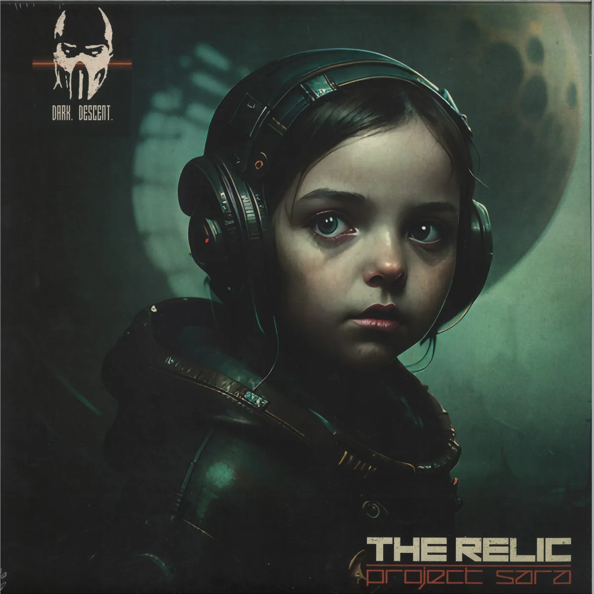 The Relic — Project Sahara