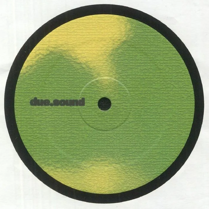 Front cover — NDR — Solution EP