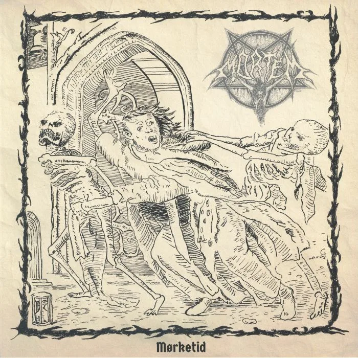 MORTEM — Morketid