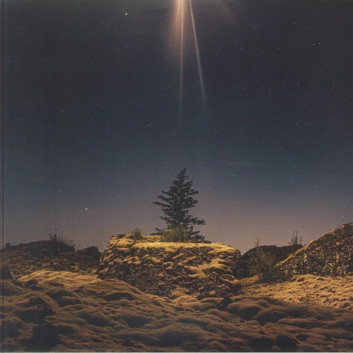 HAMMOCK — The Second Coming Was A Moonrise