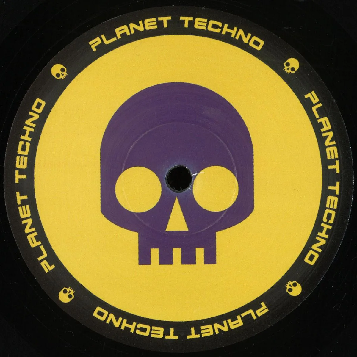 Pointzero — Nemesis EP