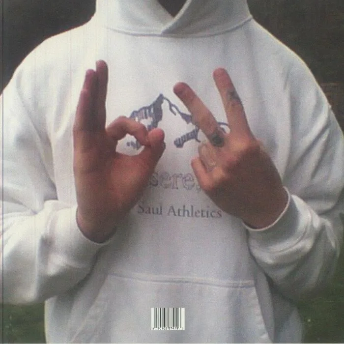 Back cover — BASSVICTIM — Basspunk 1 & 2