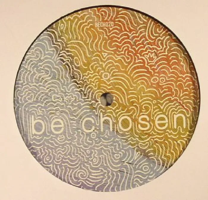 Traian CHERECHES — Ravebaby EP