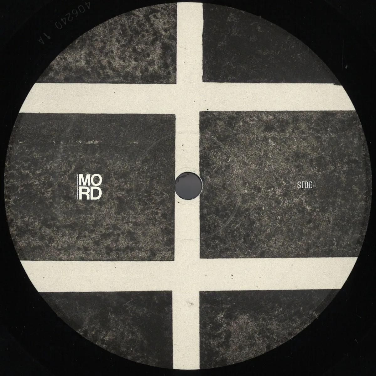 Milo Raad — Bushido EP