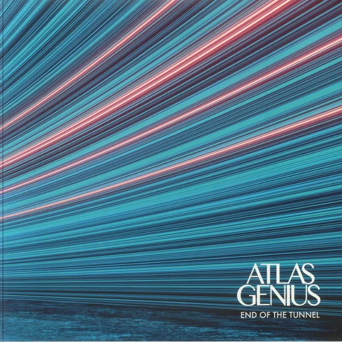 ATLAS GENIUS — End Of The Tunnel