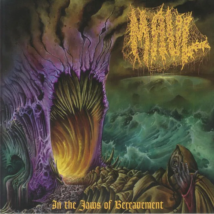 MAUL — In The Jaws Of Bereavement