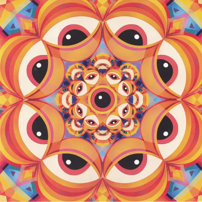 VARIOUS — Evil Acid Barons