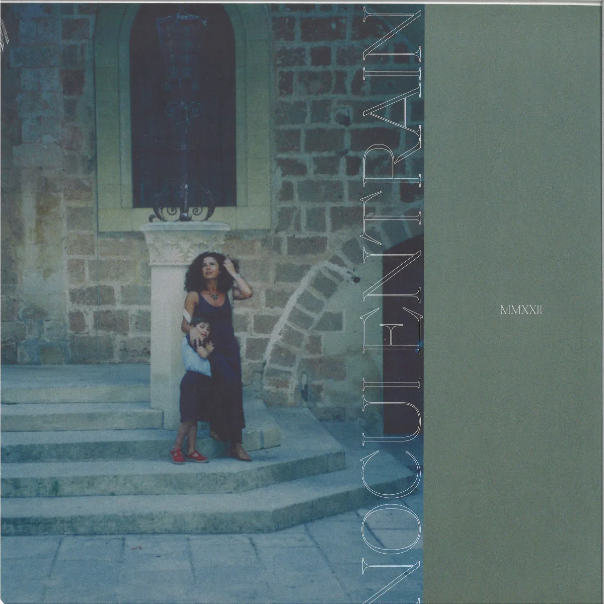 Nocui — Entrain