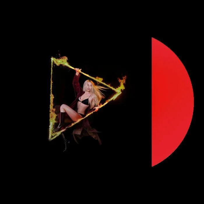 AVA MAX — Don't Click Play