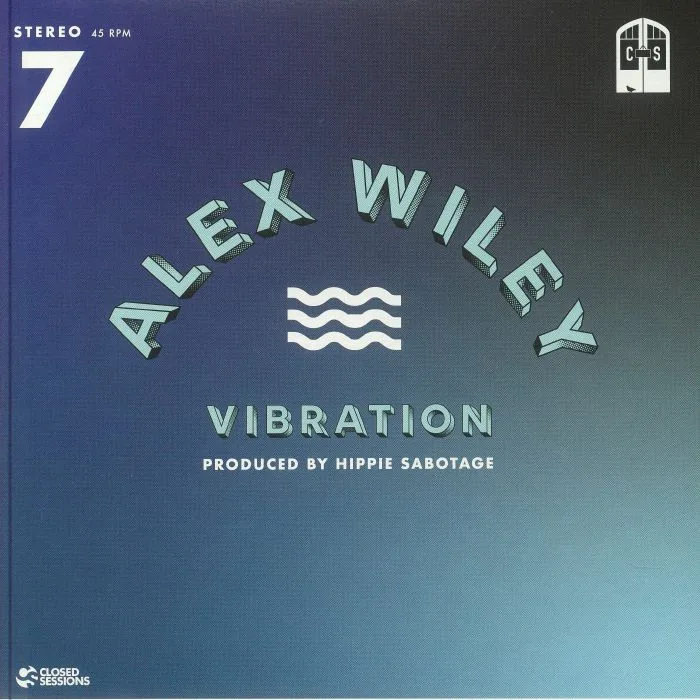 Alex WILEY — Vibration