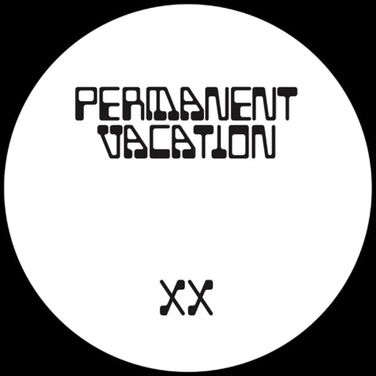 Various — Permanent Vacation XX EP1