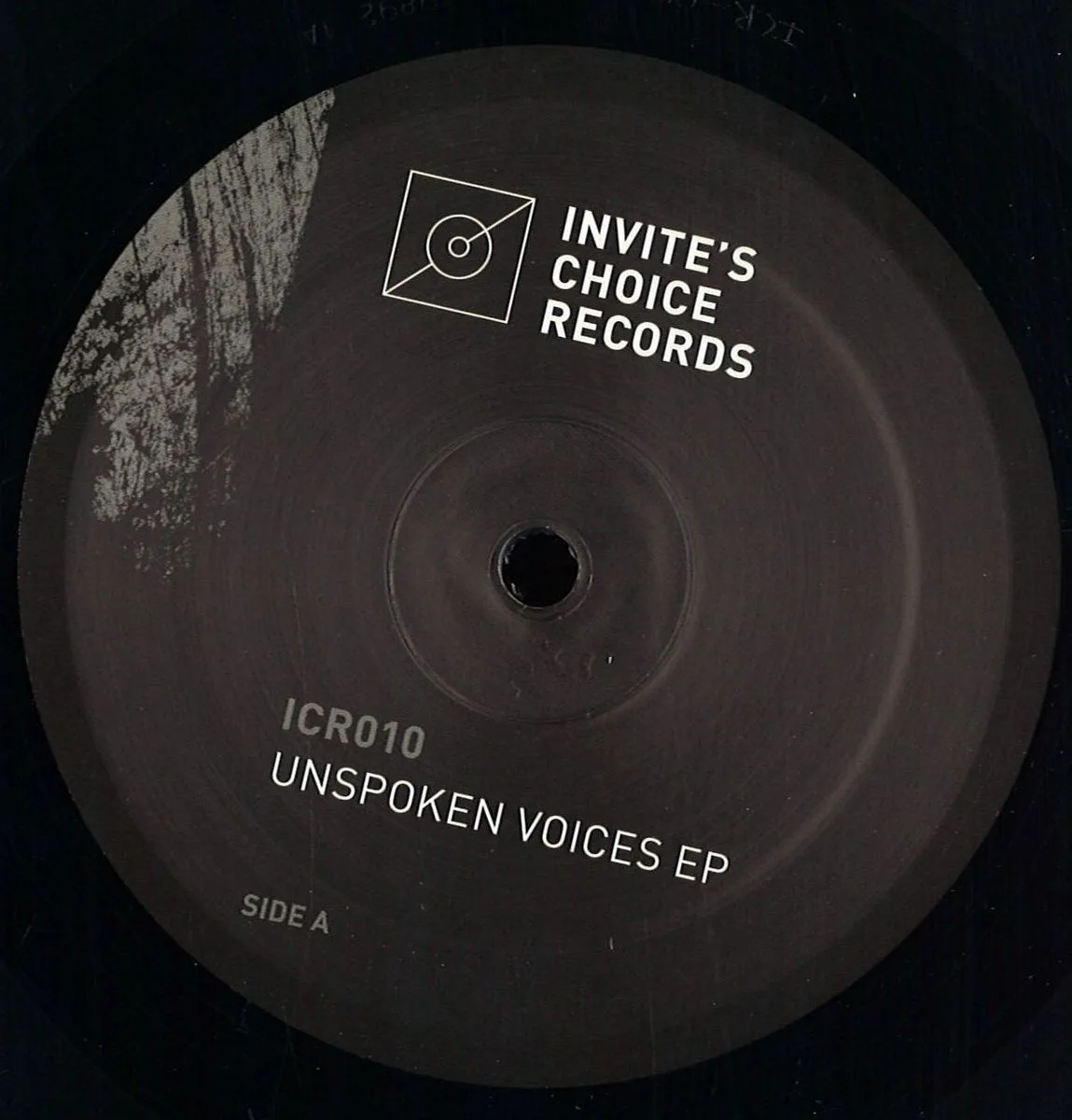 Border One — Unspoken Voices Ep