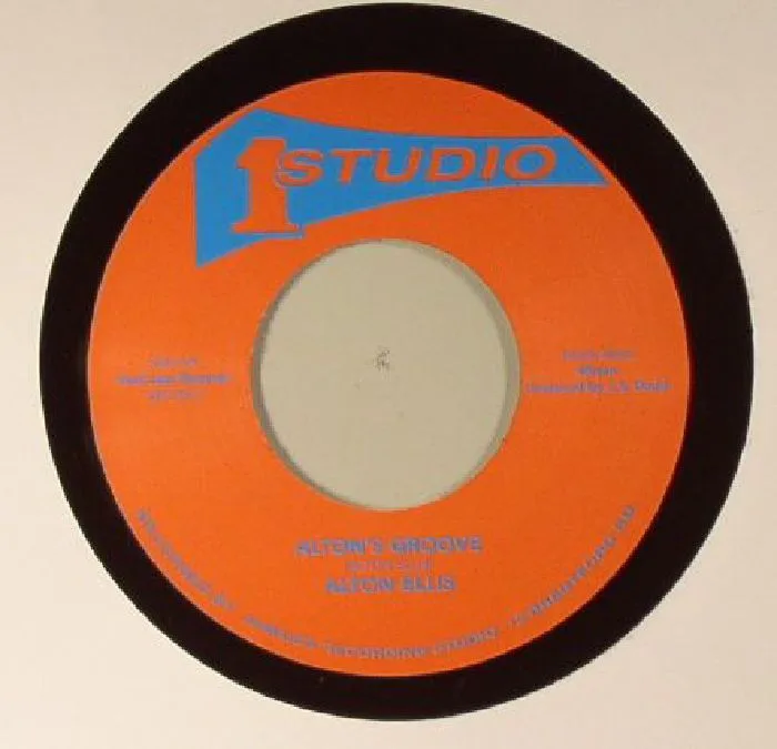 Back cover — DUB SPECIALIST / ALTON ELLIS — Dub Creation (remastered)