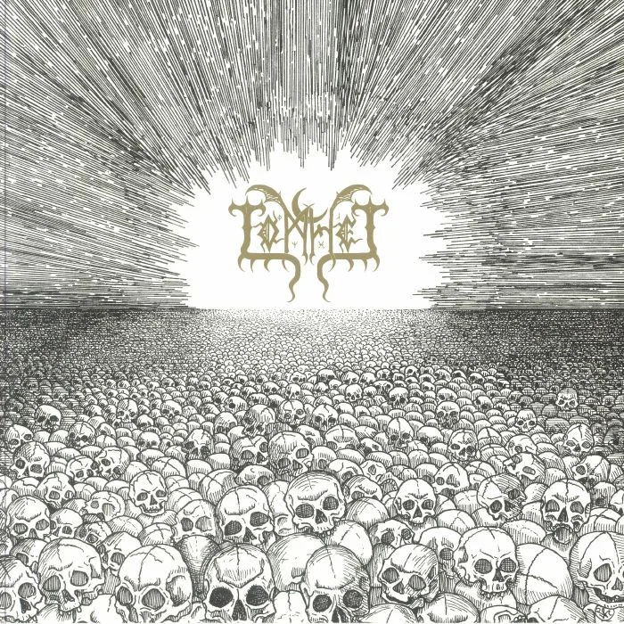 TOMHET — Tomhet