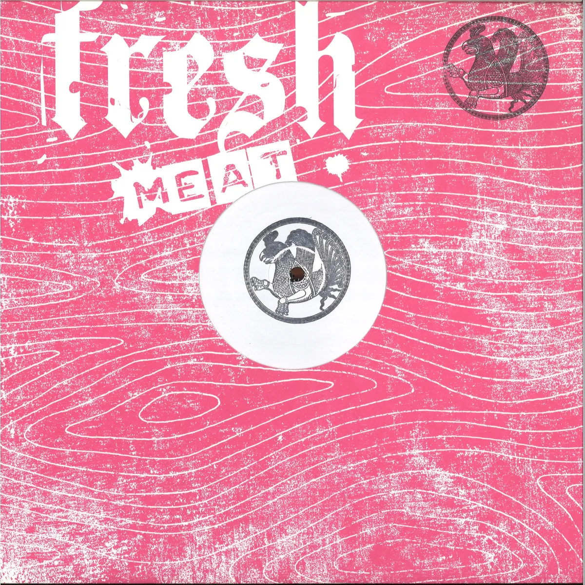 Front cover — Audio Soul Project — Simurgh