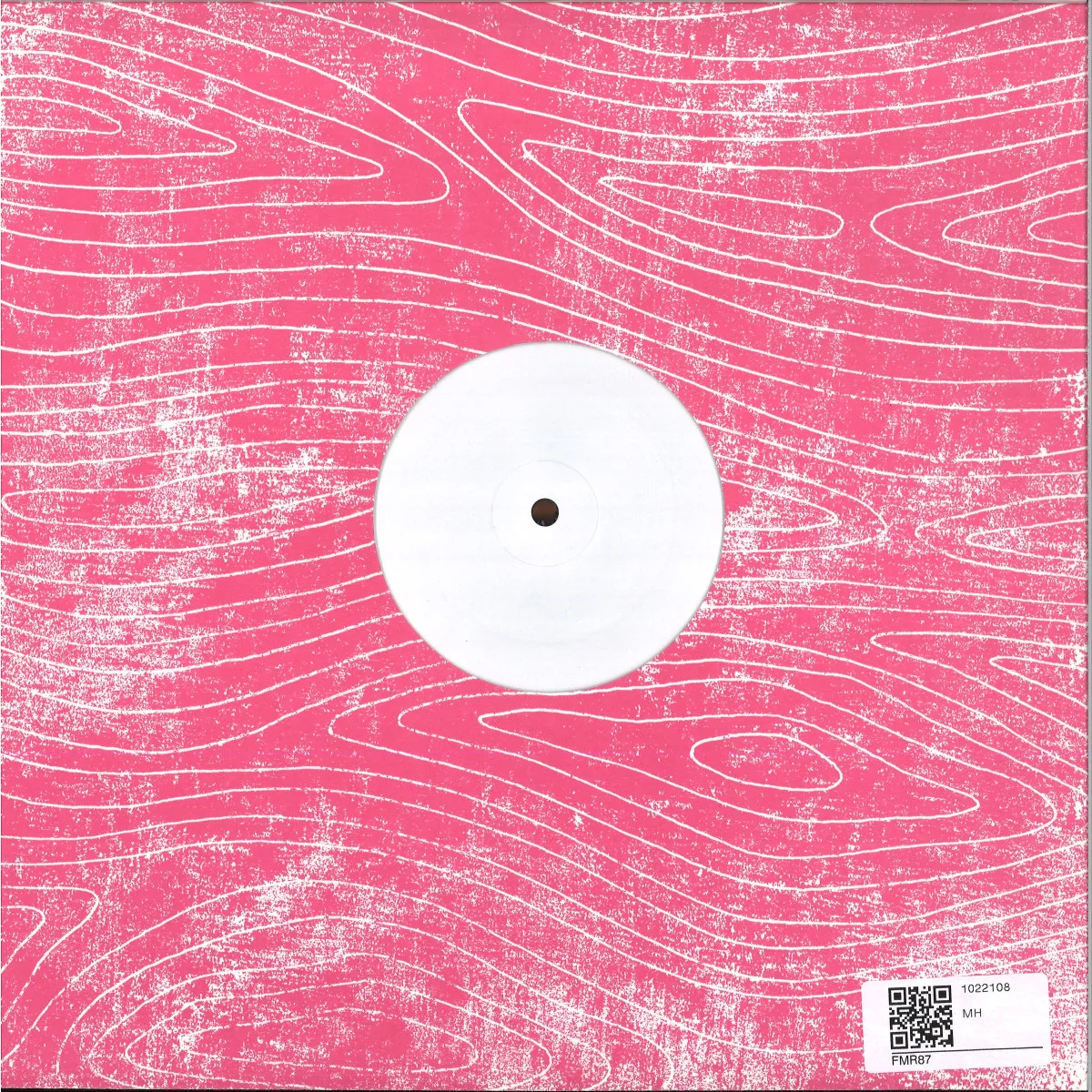 Back cover — Audio Soul Project — Simurgh