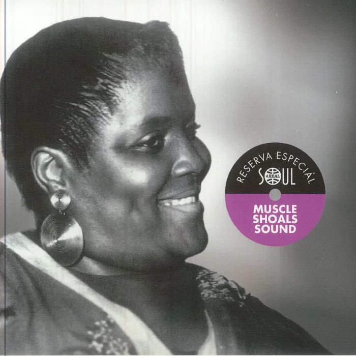 Katie LOVE / SANDRA WRIGHT / CURTIS WIGGINS — Reserva Especial: Muscle Shoals Sound