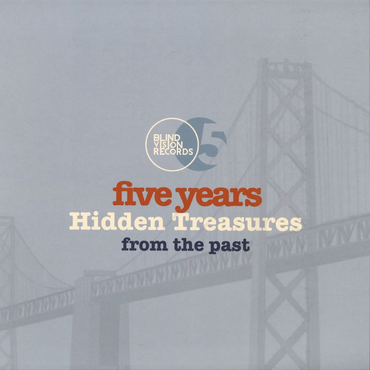 Various — Hidden Treasures From The Past