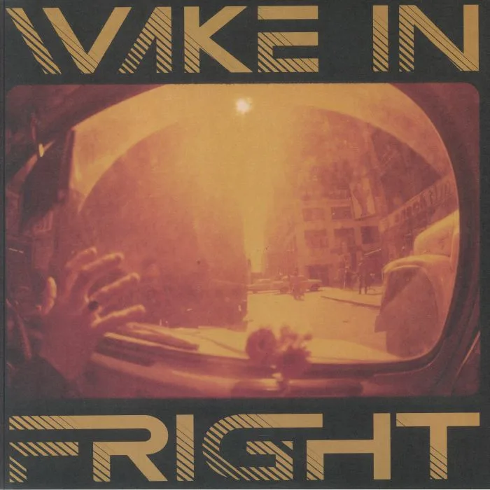 WAKE IN FRIGHT — Wake In Fright