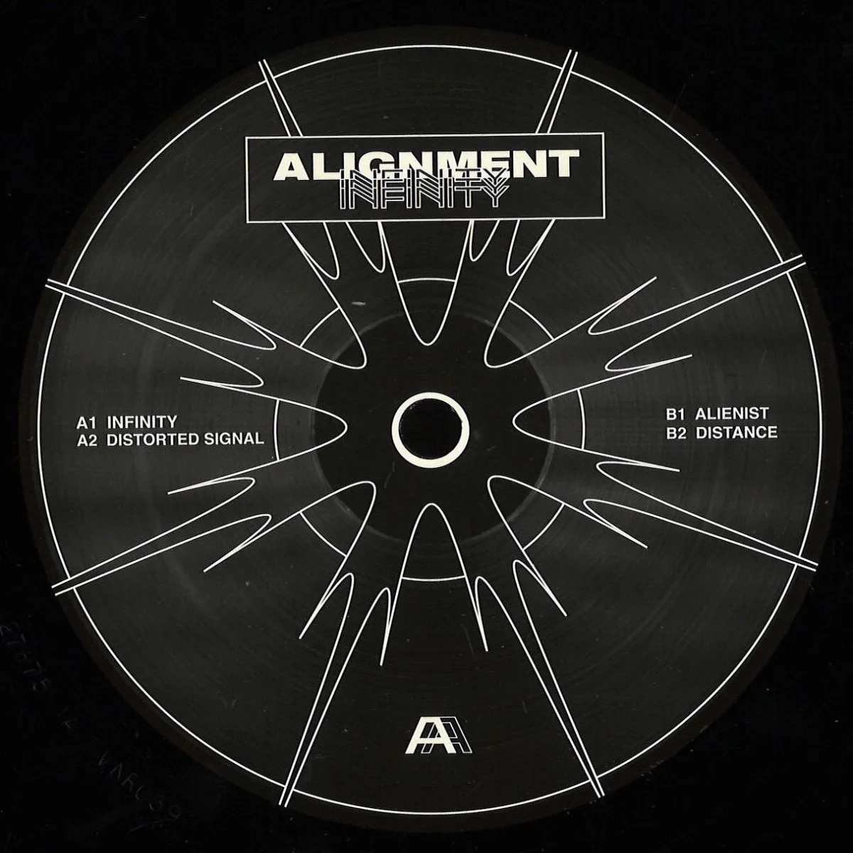 Alignment — Infinity