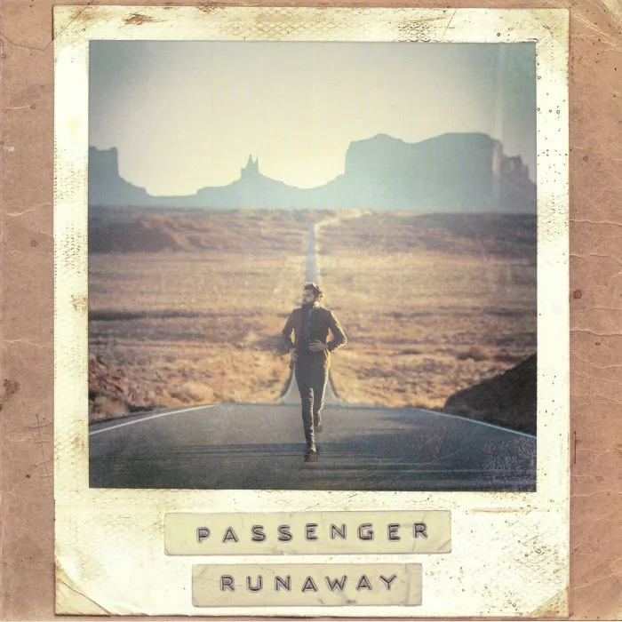 PASSENGER — Runaway