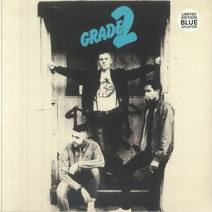GRADE 2 — Grade 2