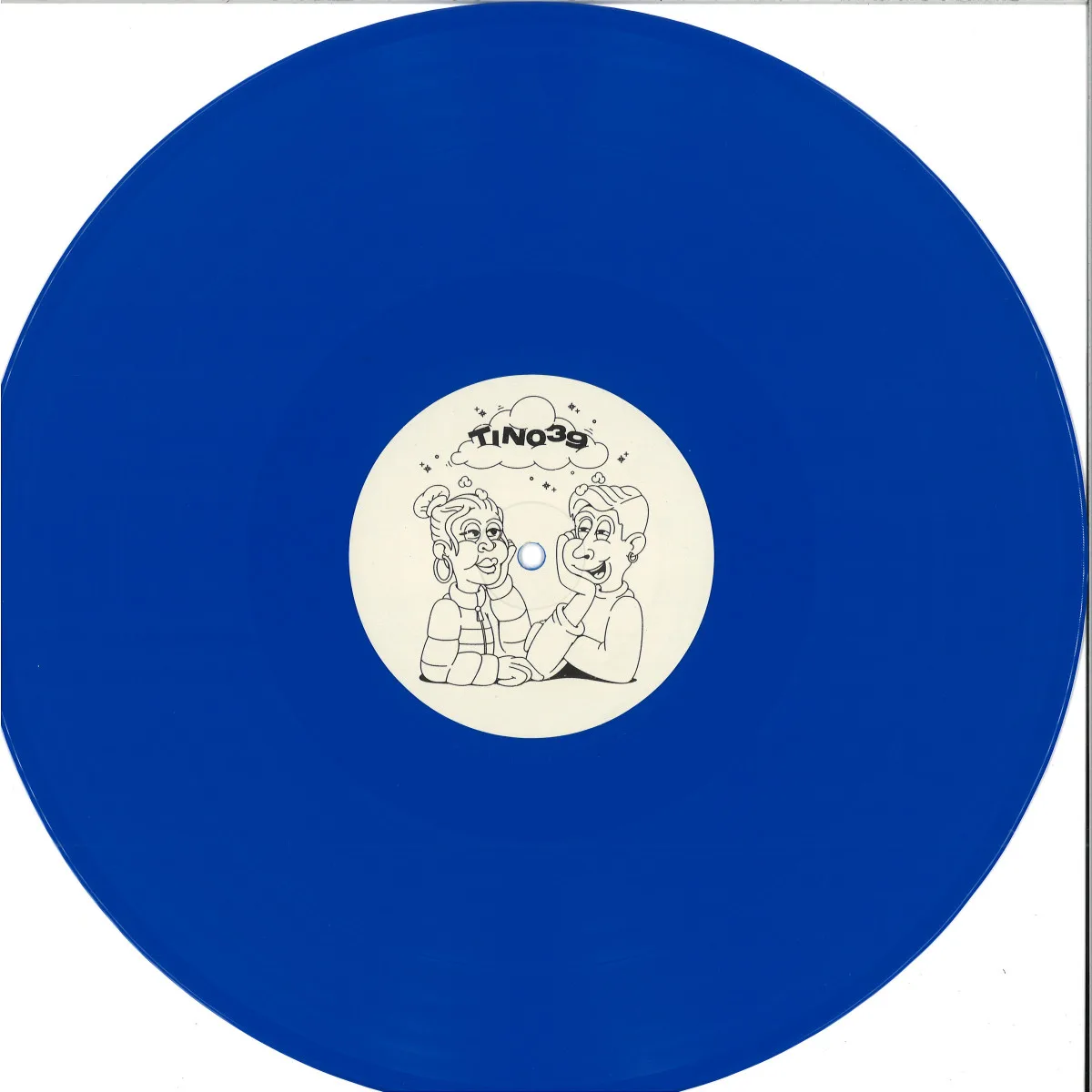 Ollie Rant&Malaika — Dreaming EP