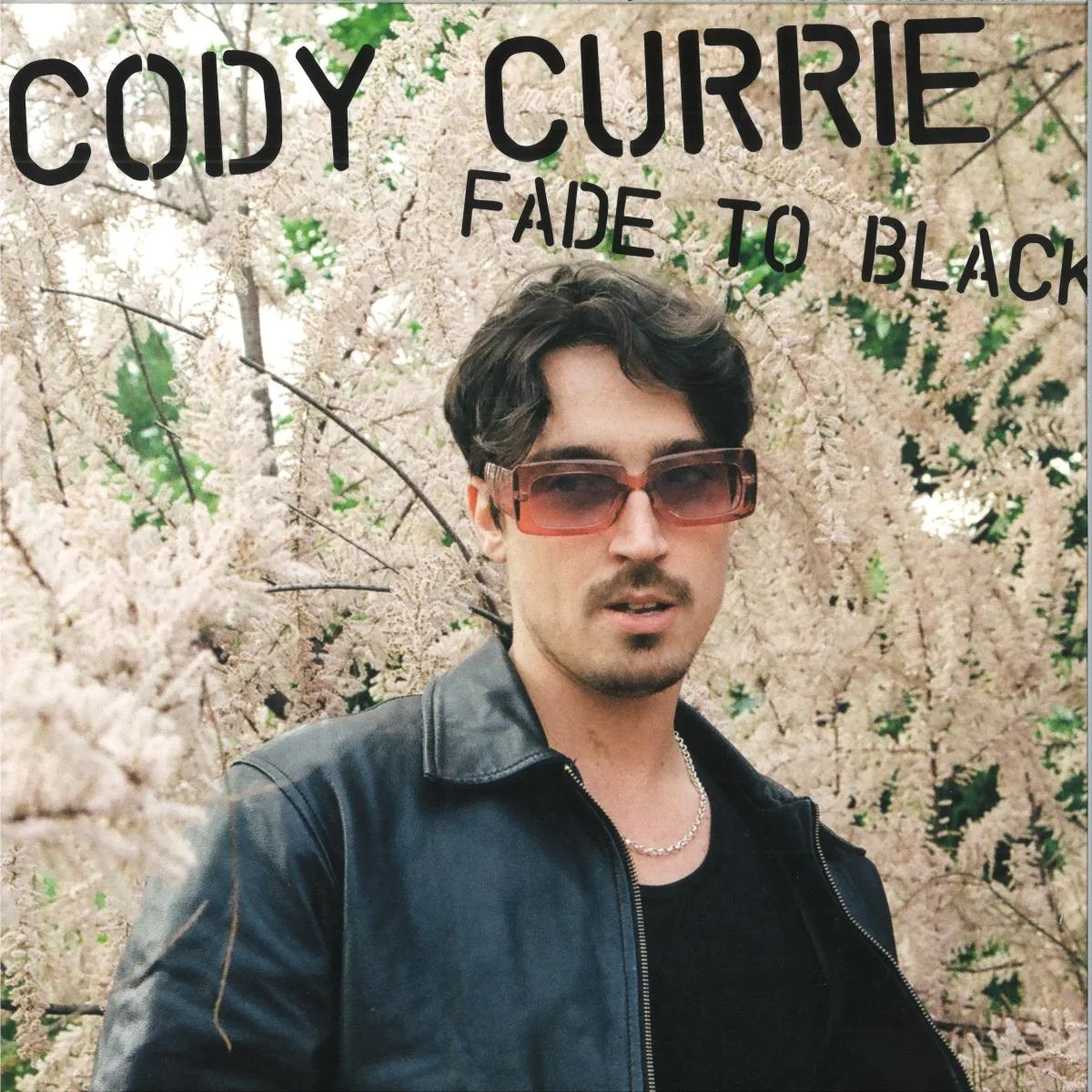 Cody Currie — Fade To Black EP