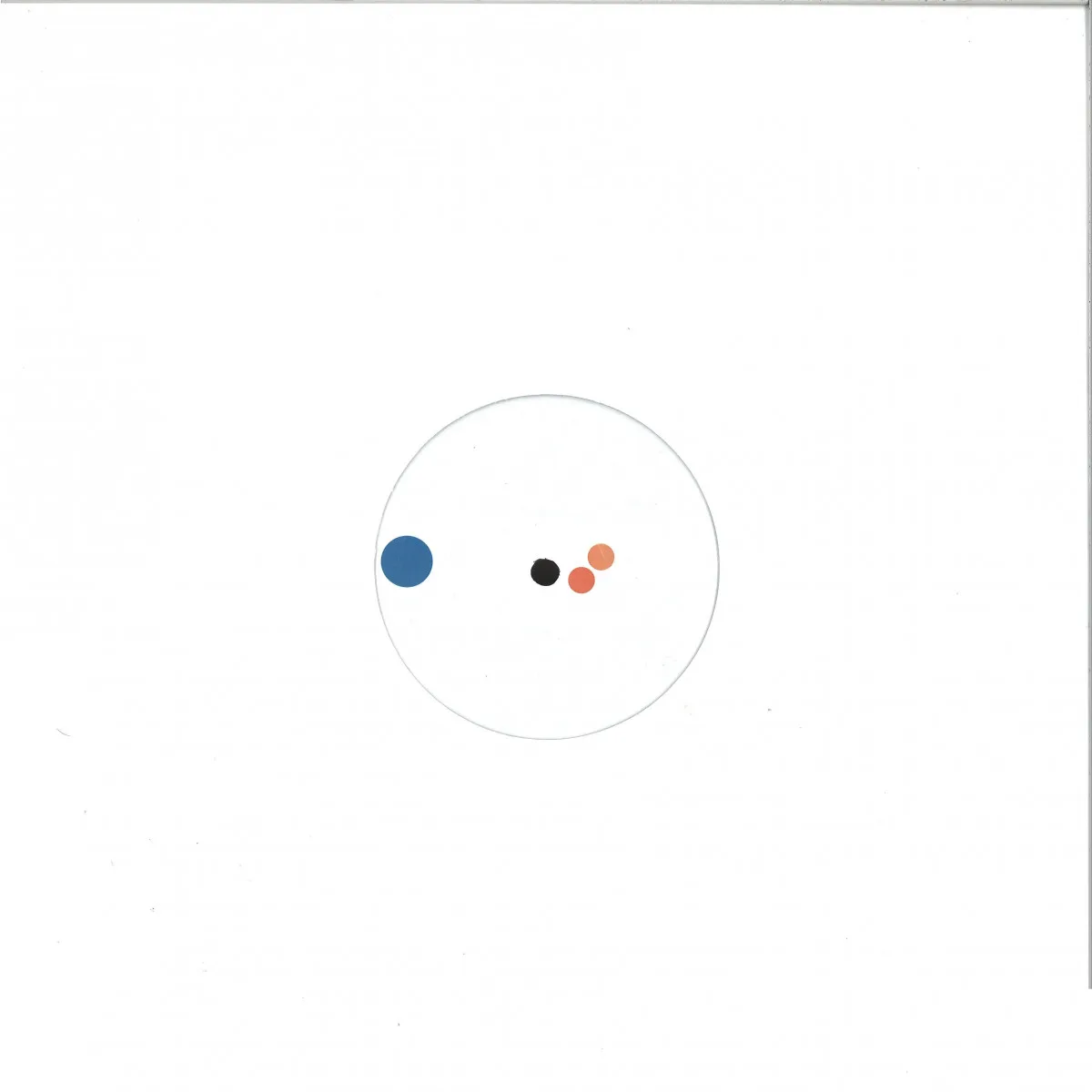 Back cover — Cabaret Du Ciel — The Breath Of Infinity Rmxs 2