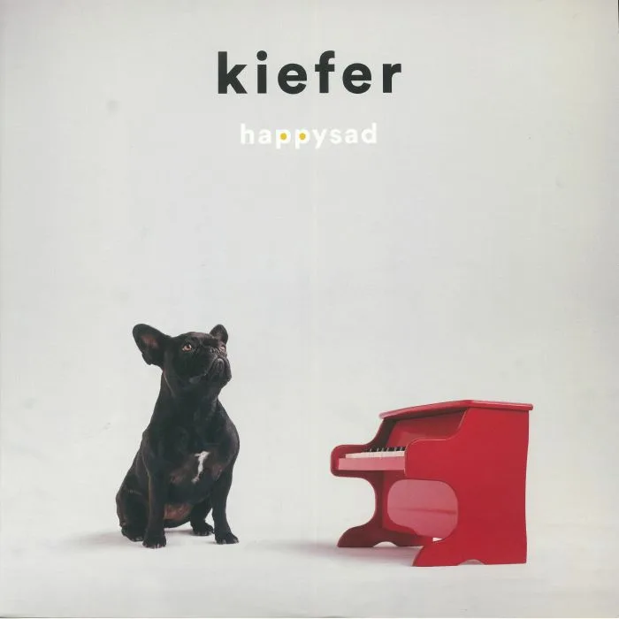 KIEFER — Happysad