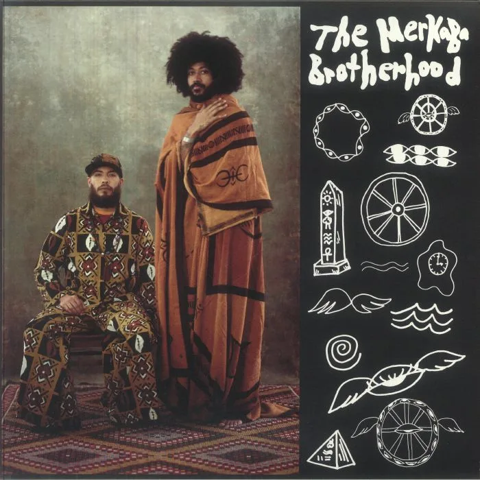 MERKABA BROTHERHOOD — The Merkaba Brotherhood