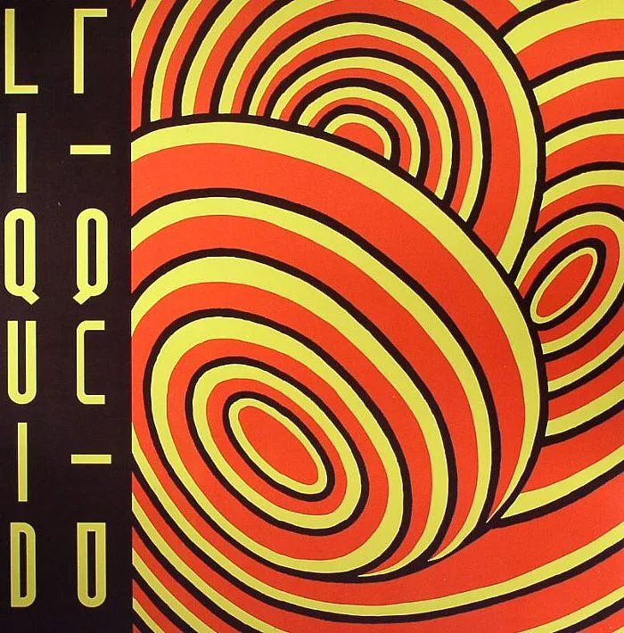 LIQUID LIQUID — Optimo